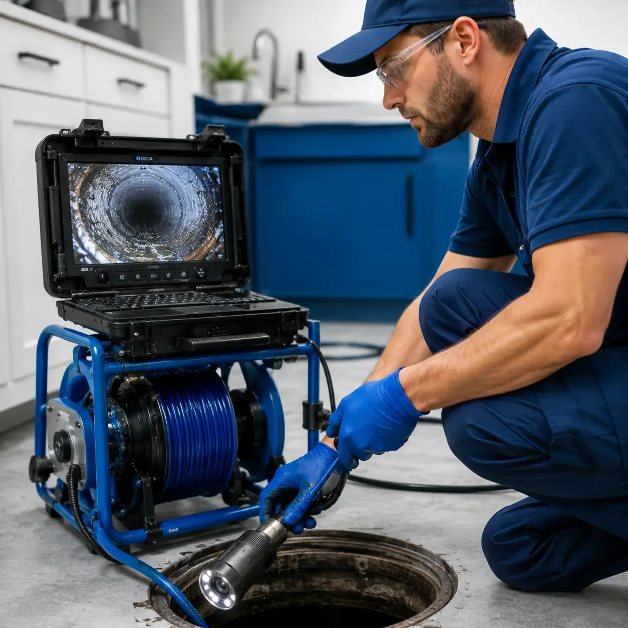 Pipe Relining professionals serving Martinsville, IL
